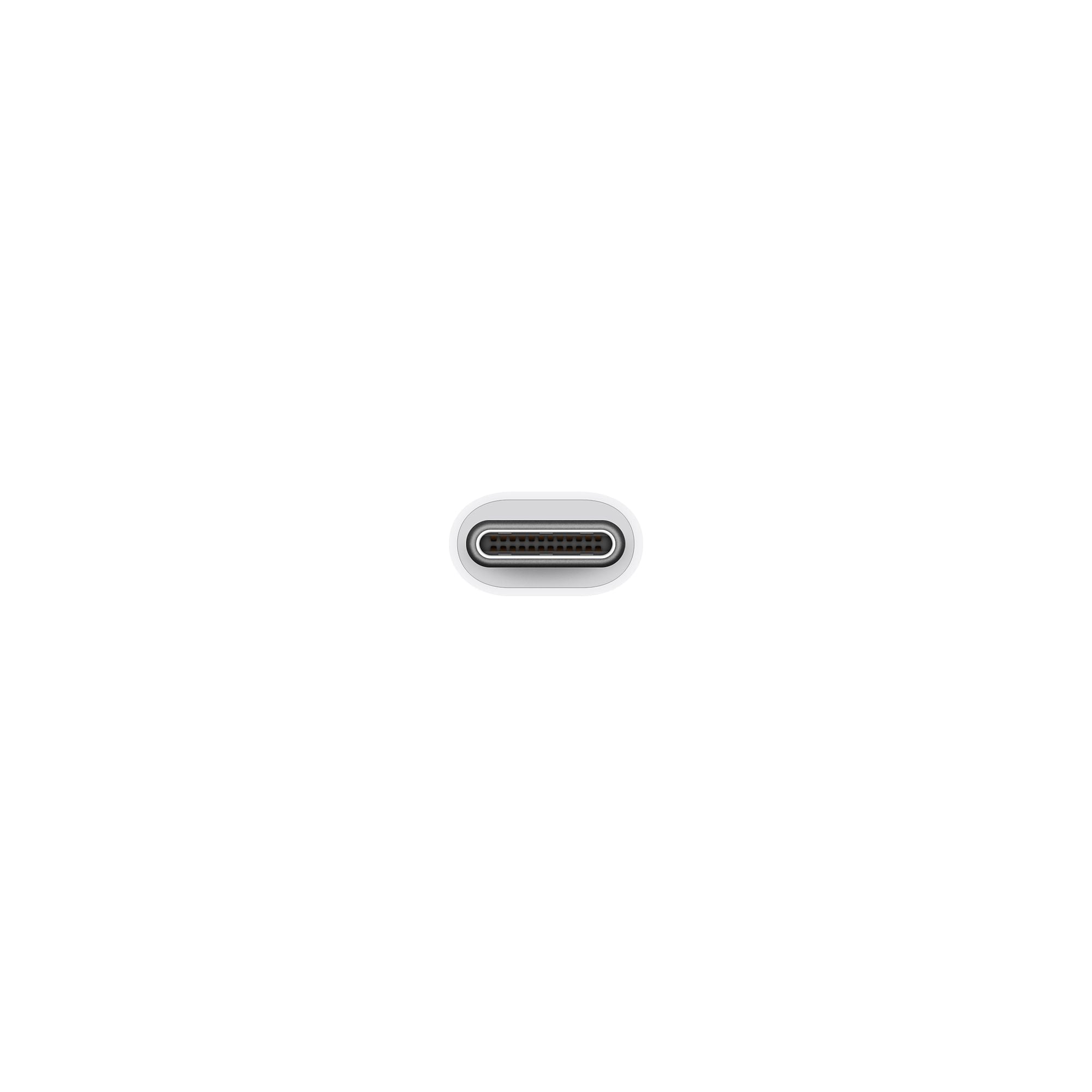 Apple gyári USB Type-C - USB átalakító adapter (MJ1M2ZM/A)-1