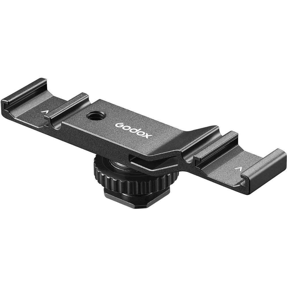 Godox VSM-H03 vakupapucs elosztó adapter-0