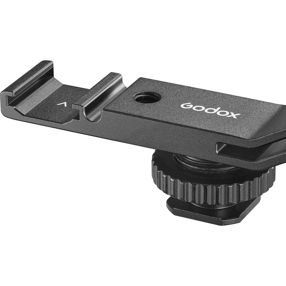 Godox VSM-H03 vakupapucs elosztó adapter-4