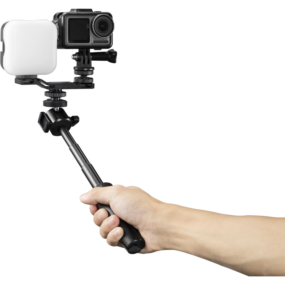 Godox VSM-H03 vakupapucs elosztó adapter-9