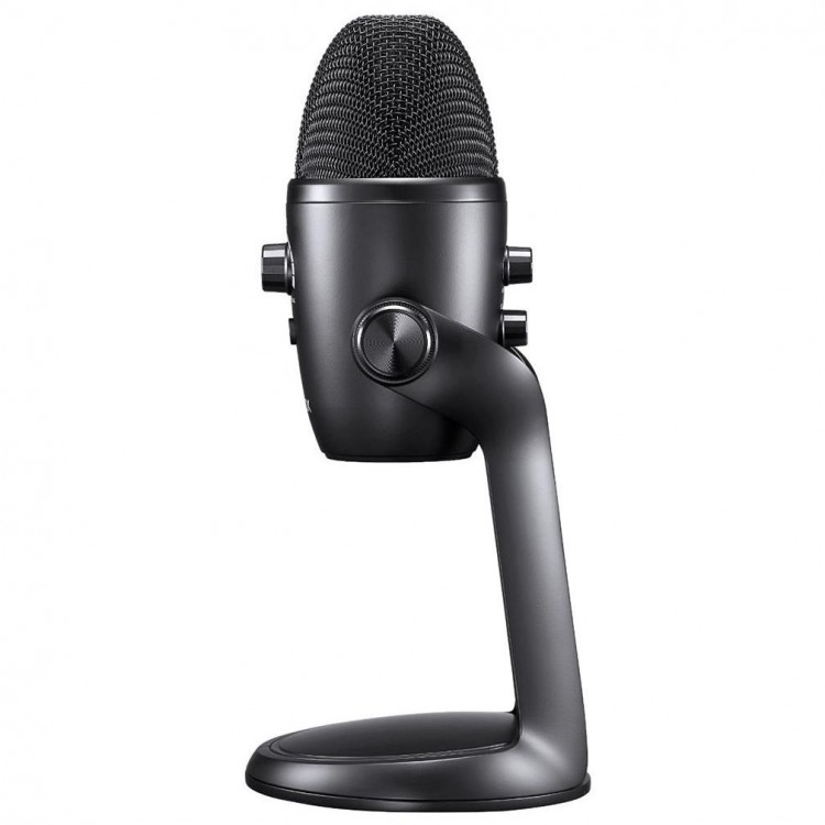 Godox UMic82 Multi-Pattern kondenzátor USB mikrofon-3