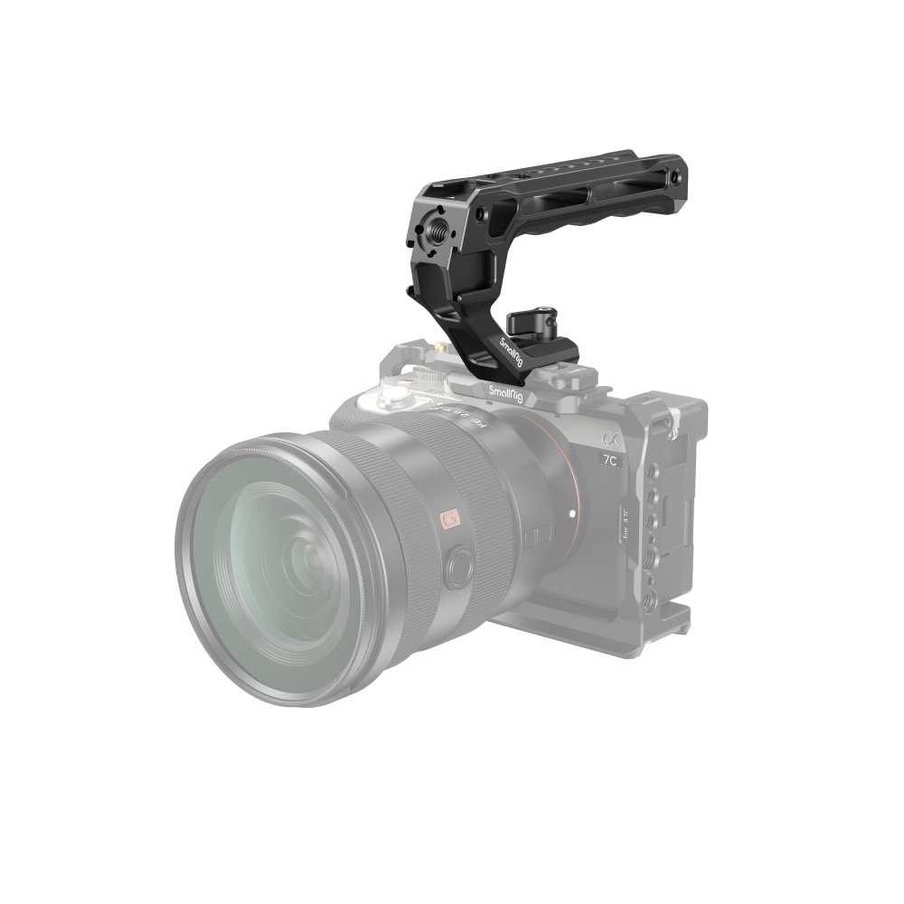SmallRig NATO felső fogantyú (Lite) (3766)-0