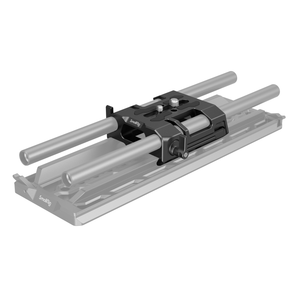 SmallRig 15mm Dovetail Baseplate (4002)-0