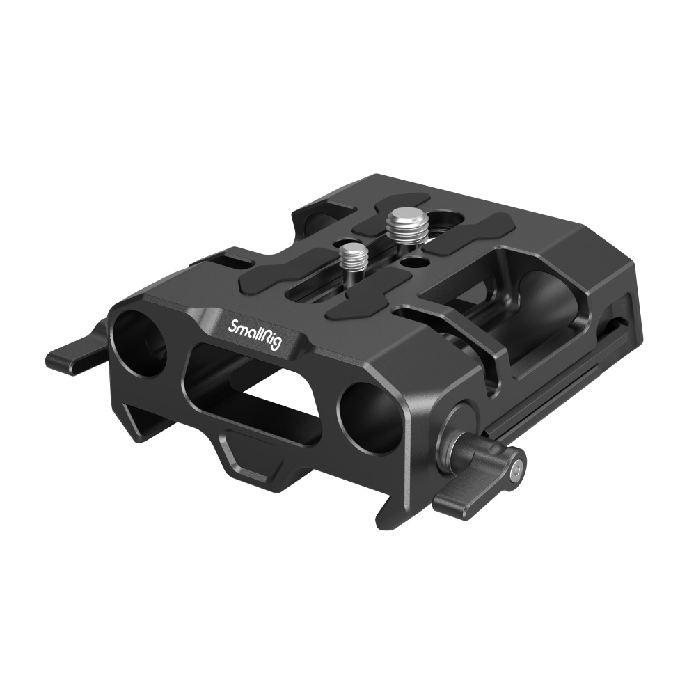 SmallRig 15mm Dovetail Baseplate (4002)-2