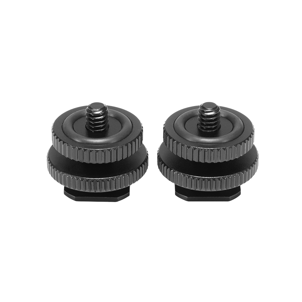 SmallRig vakupapucs adapter (2db) (1631)-0