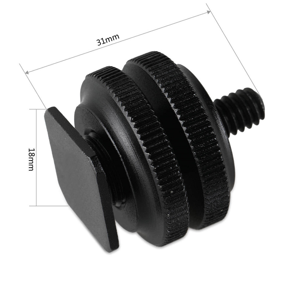 SmallRig vakupapucs adapter (2db) (1631)-1