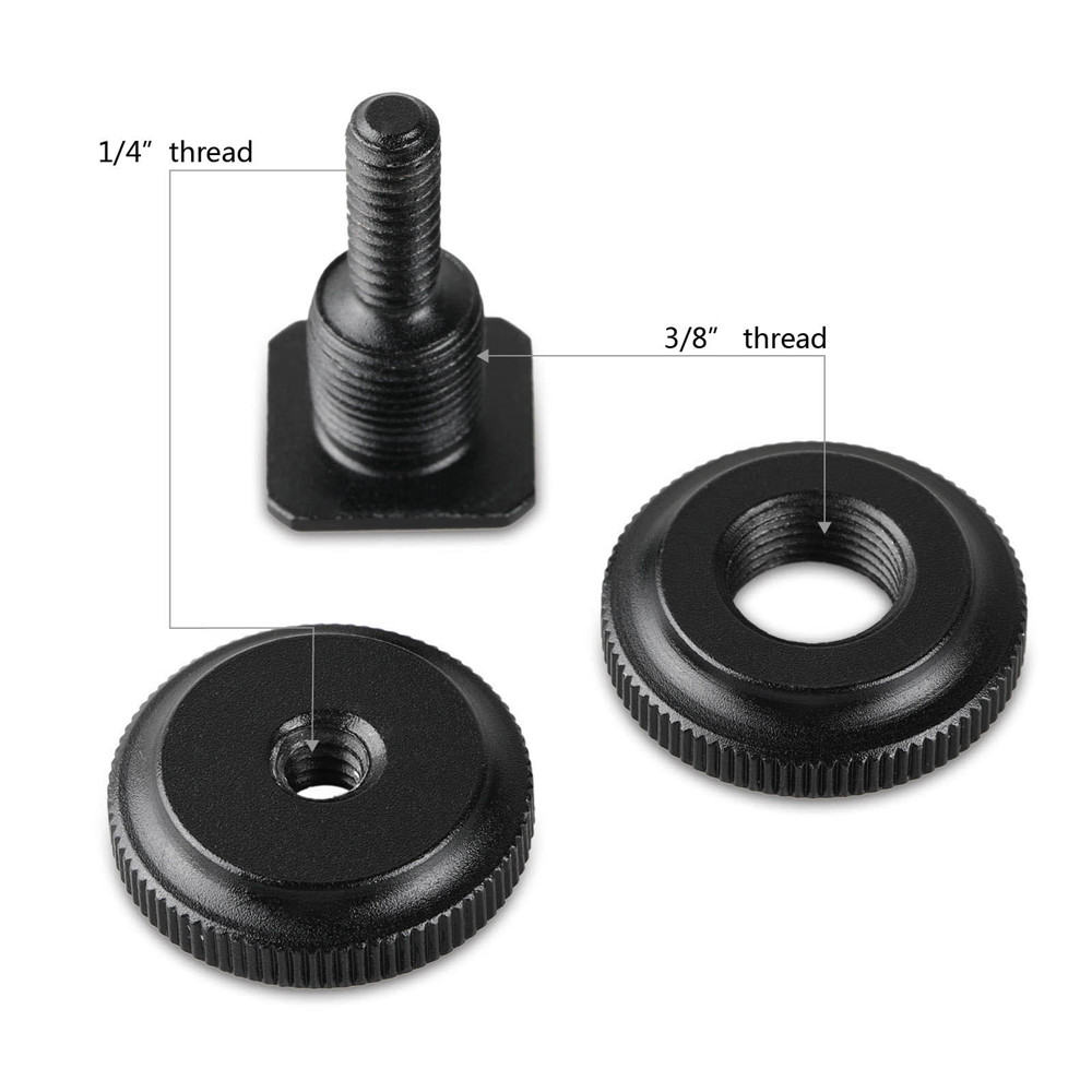SmallRig vakupapucs adapter (2db) (1631)-2
