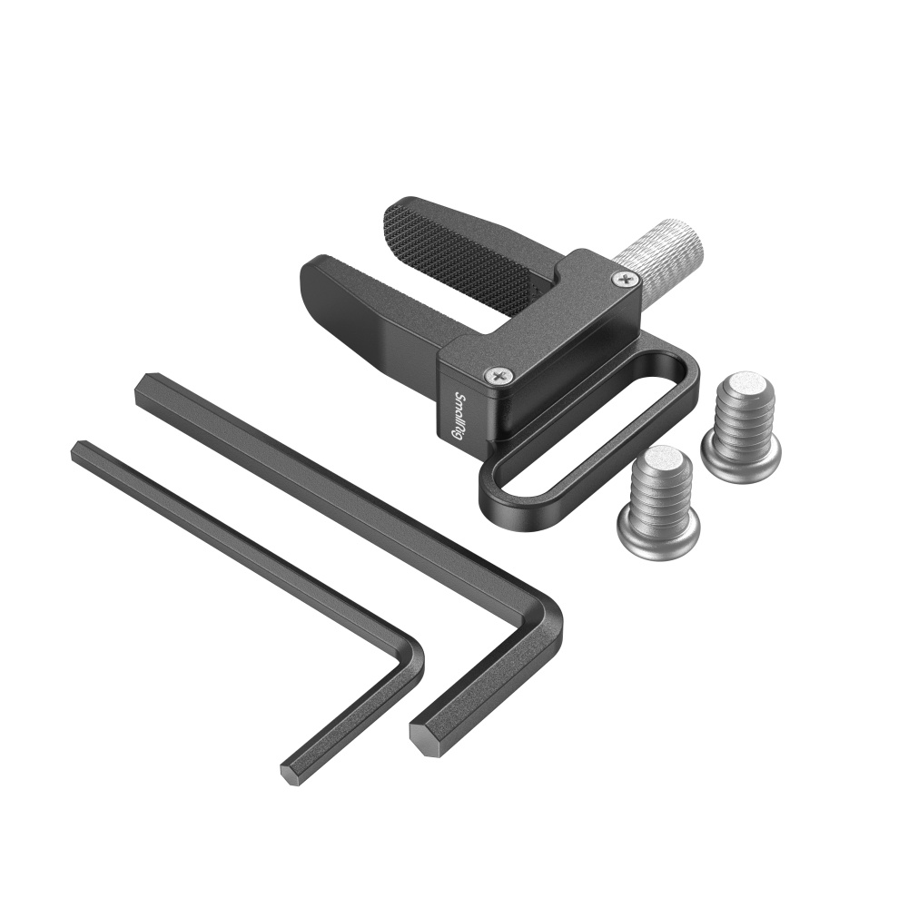 SmallRig HDMI Cable Clamp, kábelbilincs cage-hez (3637)-1