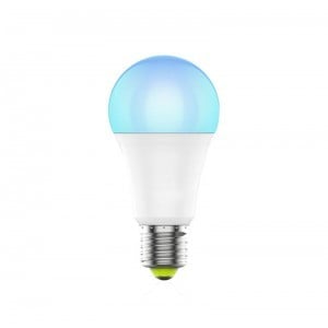 Offdarks RGB 10W LED okosizzó (ZJ-BWBL1H-RGBWW)