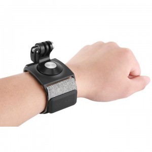 PGYTECH csukló- és tenyértartó DJI Osmo Pocket / Pocket 2 / GoPro és akciókamerákhoz (P-18C-024)