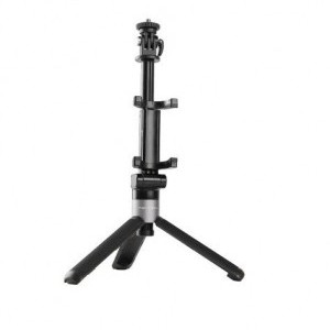PGYTECH Tripod Plus tartó, állvány akciókamerához mobiltelefon tartóval (P-GM-118)