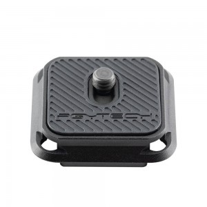 PGYTECH gyorscsatlakozó, gyorscseretalp fényképezőgépekhez Arca-Swiss (P-CG-013)