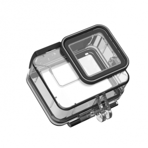 TELESIN vízálló tok GoPro Hero 8-hoz (GP-WTP-801)