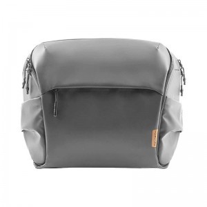 PGYTECH OneGo válltáska 10L szürke (Shell Grey) (P-CB-047)