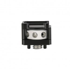 NICEYRIG vakupapucs adapter Arri Locating 3/8''-16 csavarral (500)