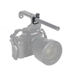 NICEYRIG Follow Focus 15mm Single Rod Clamp, rúdbilincs (473)