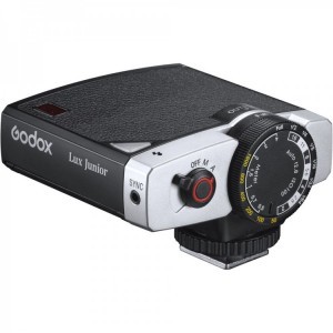 Godox Lux Junior Retro vaku