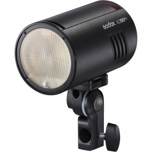 Godox AD100PRO akkumulátoros vaku, zsebvaku