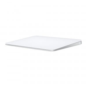 Apple Magic Trackpad 3 (2021) - fehér Multi-Touch felület (MK2D3ZM/A)