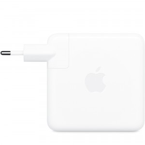 Apple MX0J2ZM/A gyári 96W USB Type-C hálózati töltő adapter (MacBook Pro 16 Touch Bar)