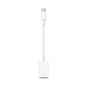 Apple gyári USB Type-C - USB átalakító adapter (MJ1M2ZM/A)