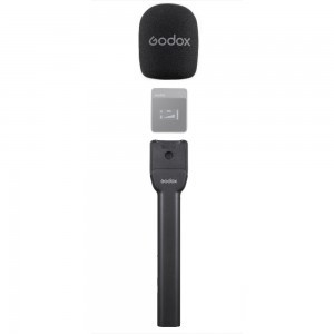 Godox ML-H mikrofon nyél MoveLink TX rendszerhez
