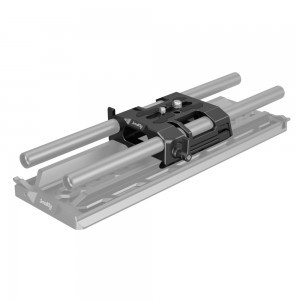 SmallRig 15mm Dovetail Baseplate (4002)