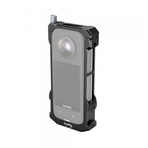 SmallRig cage, keret Insta360 X3 akciókamerához (4088B)
