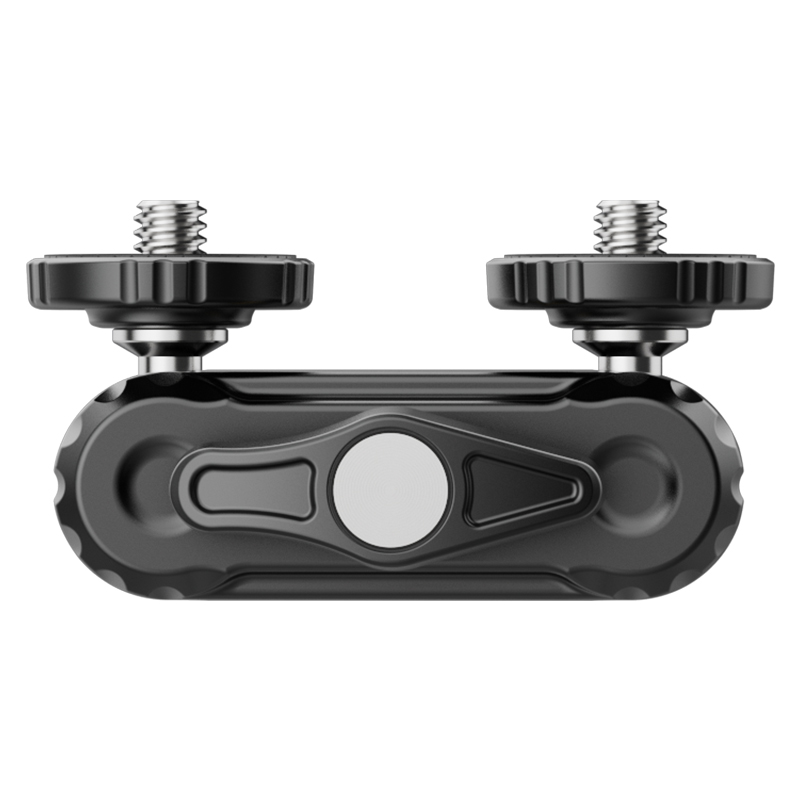 ULANZI R102 Kit dupla gömbfejes Magic Arm 1/4-es csatlakozással (2db) (3059)-26