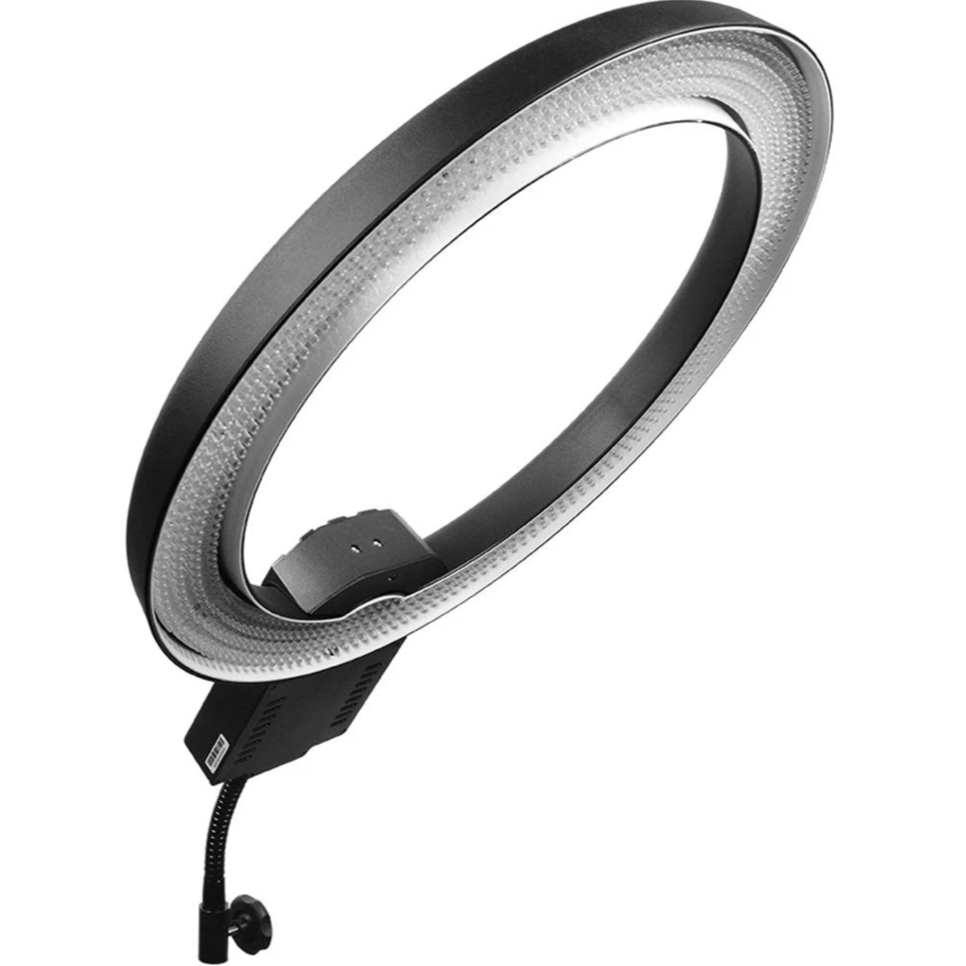 Nanlite Halo 19 kör LED lámpa-2