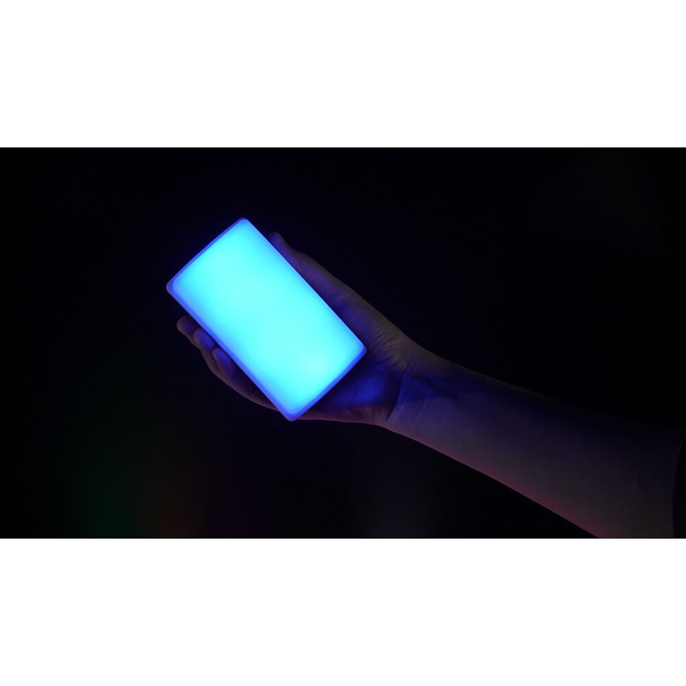 Nanlite LitoLite 5C RGB LED lámpa-16