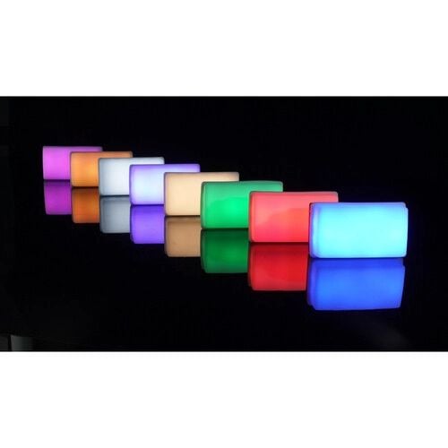 Nanlite LitoLite 5C RGB LED lámpa-15