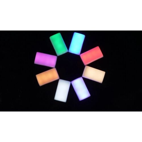 Nanlite LitoLite 5C RGB LED lámpa-2