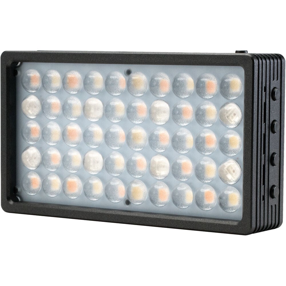Nanlite LitoLite 5C RGB LED lámpa-12