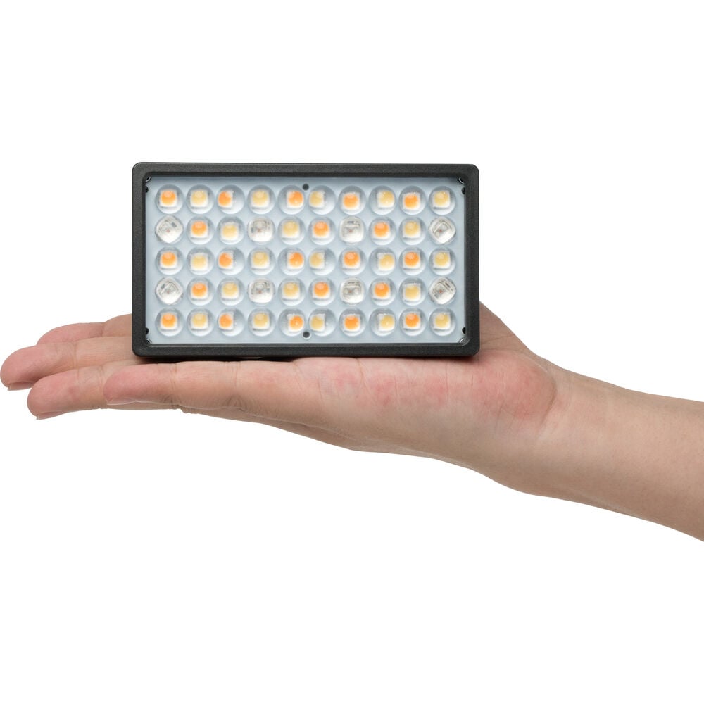 Nanlite LitoLite 5C RGB LED lámpa-4