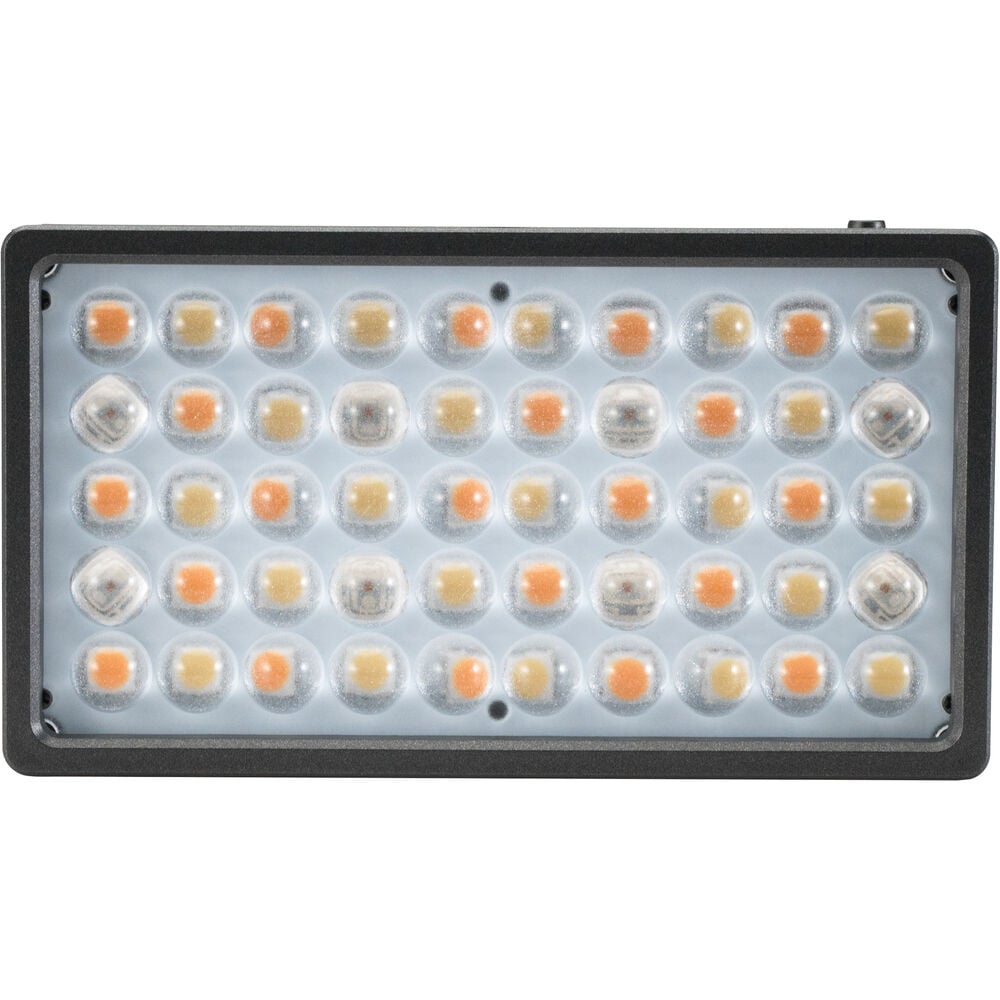 Nanlite LitoLite 5C RGB LED lámpa-11