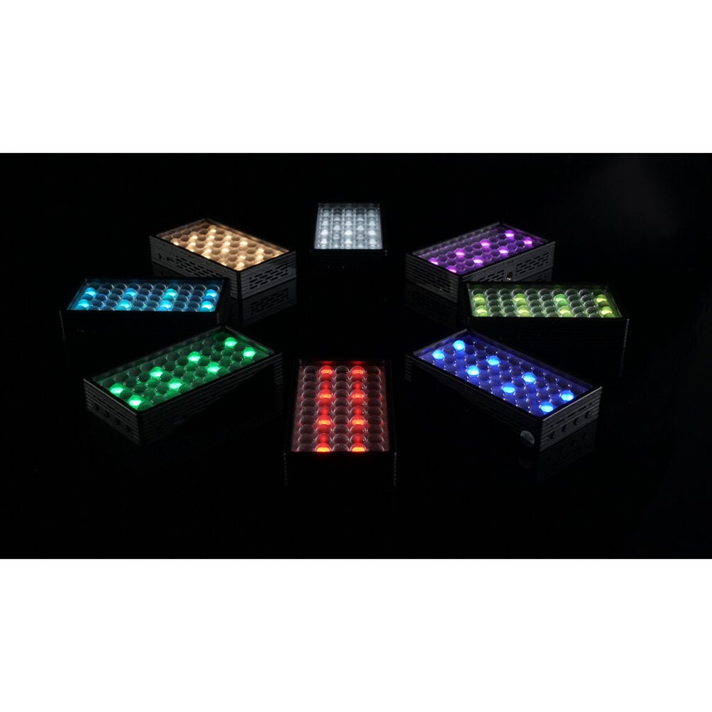 Nanlite LitoLite 5C RGB LED lámpa-9