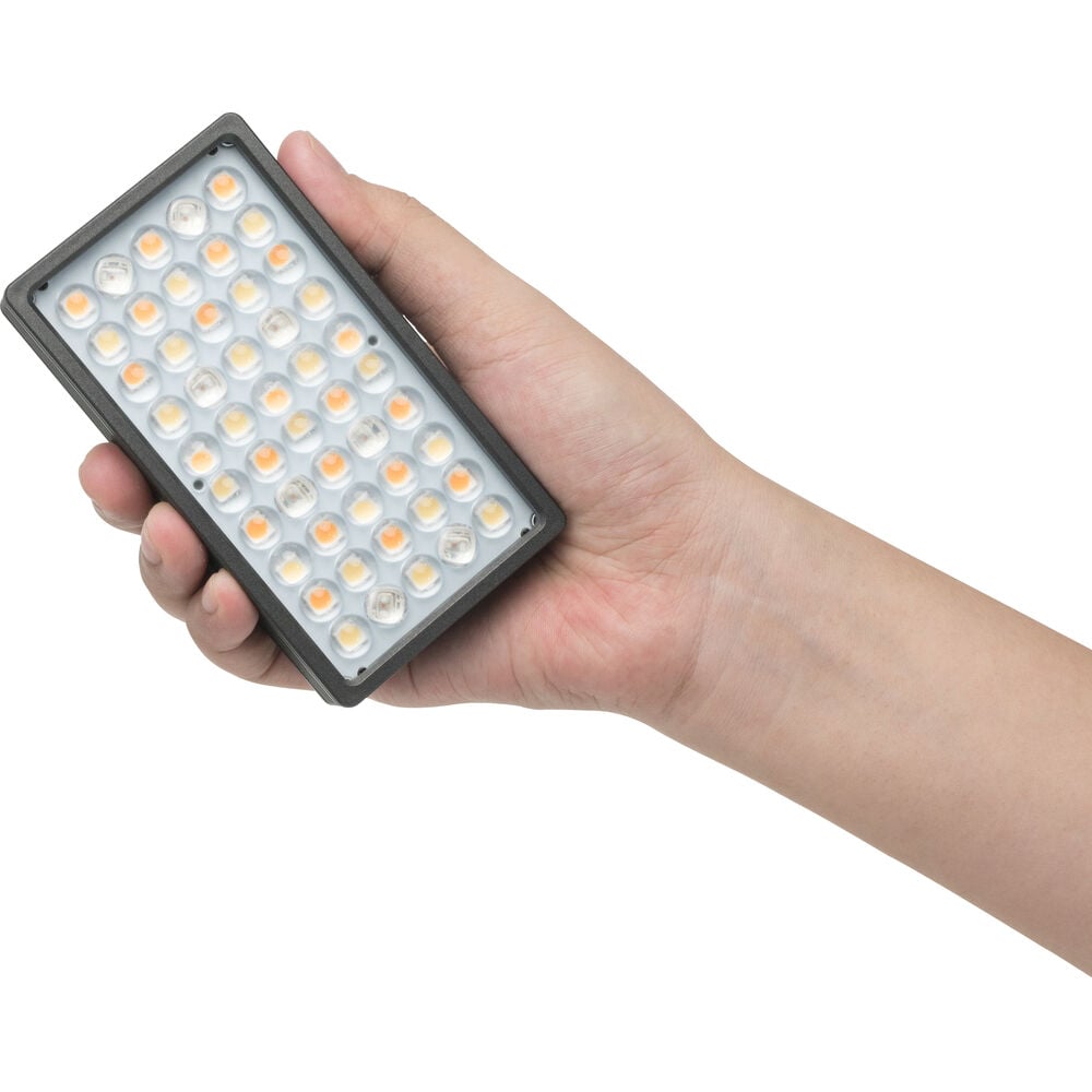 Nanlite LitoLite 5C RGB LED lámpa-8