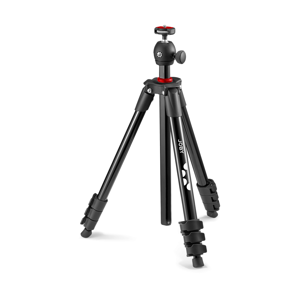 JOBY Compact Light Kit (JB01760-BWW)-0