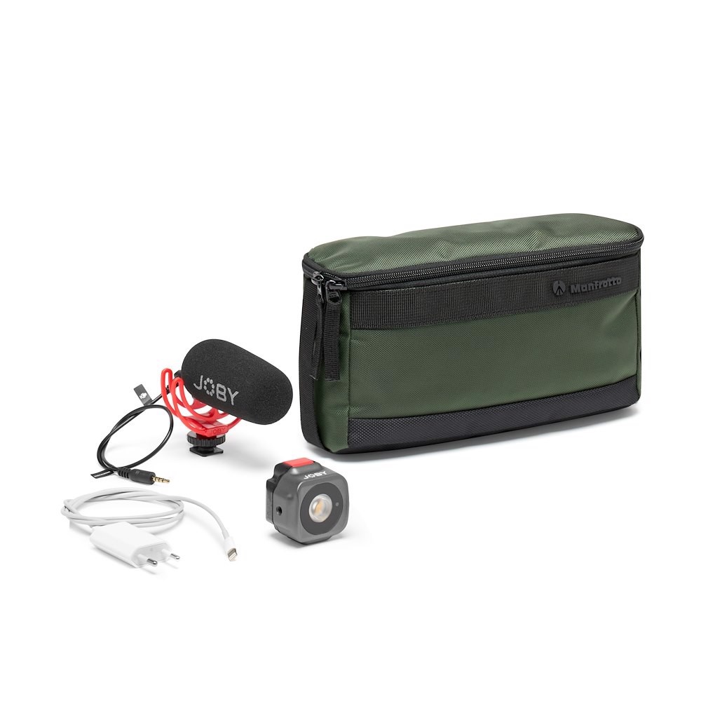 Manfrotto Street Tech Organizer (MB MS2-TO)-0