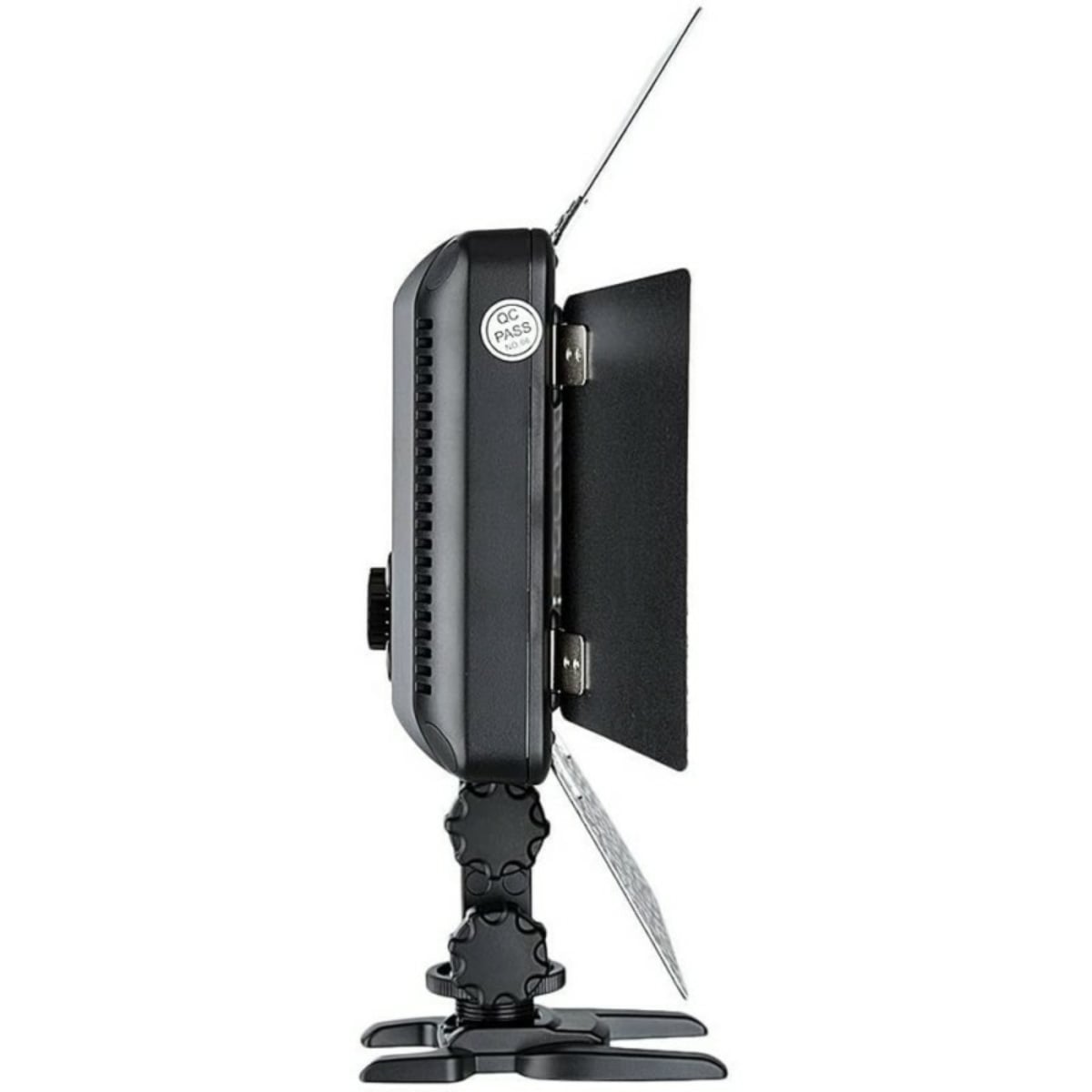 Godox LED308IIC LED világítás, videólámpa 21W 3300-5600K-2