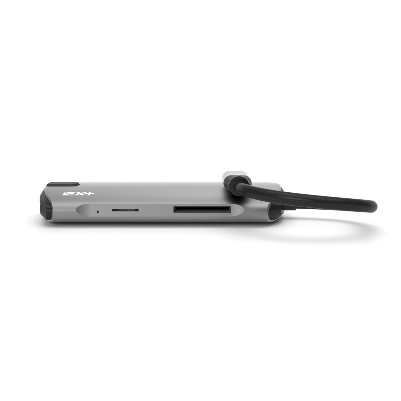 Next One USB-C Pro többportos adapter, elosztó HUB (PD-PRO-HUB)-2