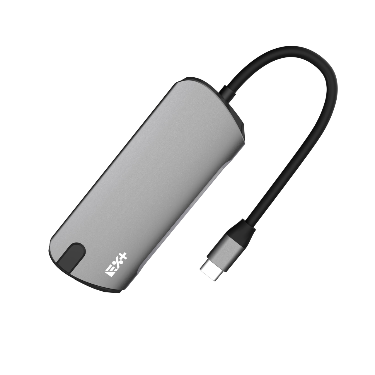 Next One USB-C Pro többportos adapter, elosztó HUB (PD-PRO-HUB)-4