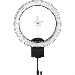 Nanlite Halo 19 kör LED lámpa