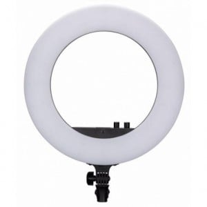 Nanlite Halo 18 LED körlámpa