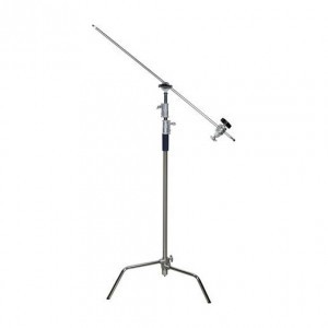 Nanlite C-stand állvány