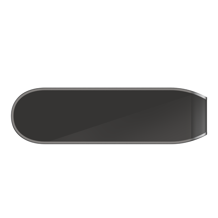 Belkin CONNECT USB-C 4 az 1-ben többportos adapter, HUB elosztó (AVC006btSGY) szürke-6