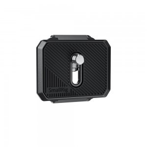 SmallRig Quick Release Plate, gyorscseretalp (Arca-Swiss/Manfrotto RC2 típus) (APU2364)