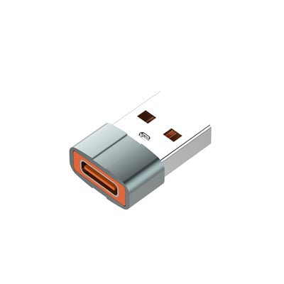 LDNIO LC150 USB-A - USB Type-C OTG adapter-10