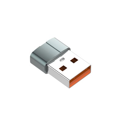 LDNIO LC150 USB-A - USB Type-C OTG adapter-3